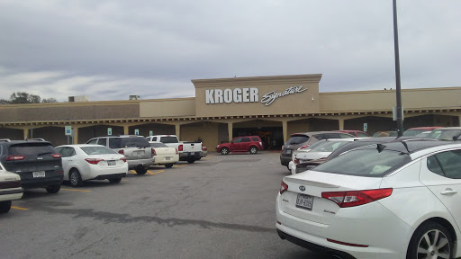 Grocery Store «Kroger», reviews and photos, 1600 N 16th St, Orange, TX 77630, USA