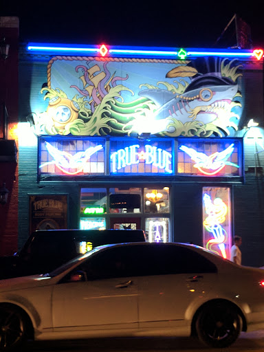 Tattoo Shop «True Blue Tattoo», reviews and photos, 607 Red River St, Austin, TX 78701, USA