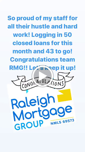 Mortgage Broker «Raleigh Mortgage Group, Inc», reviews and photos
