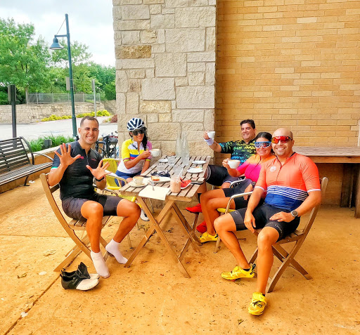 Coffee Shop «The Nest Cafe», reviews and photos, 7777 Warren Pkwy #325, Frisco, TX 75034, USA