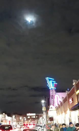 Movie Theater «Coolidge Corner Theatre», reviews and photos, 290 Harvard St, Brookline, MA 02446, USA