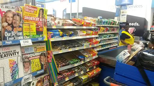 Department Store «Walmart Supercenter», reviews and photos, 700 American Blvd E, Bloomington, MN 55420, USA