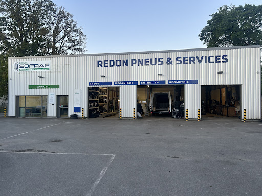 Photo 7 - Pièces Auto Redon