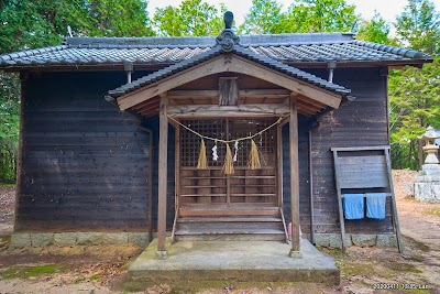 八幡宮