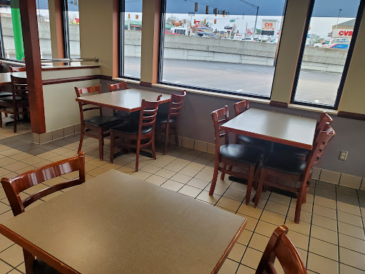 Donut Shop «Donut Bank», reviews and photos, 3988 IN-261, Newburgh, IN 47630, USA