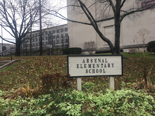 Arsenal Elementary School