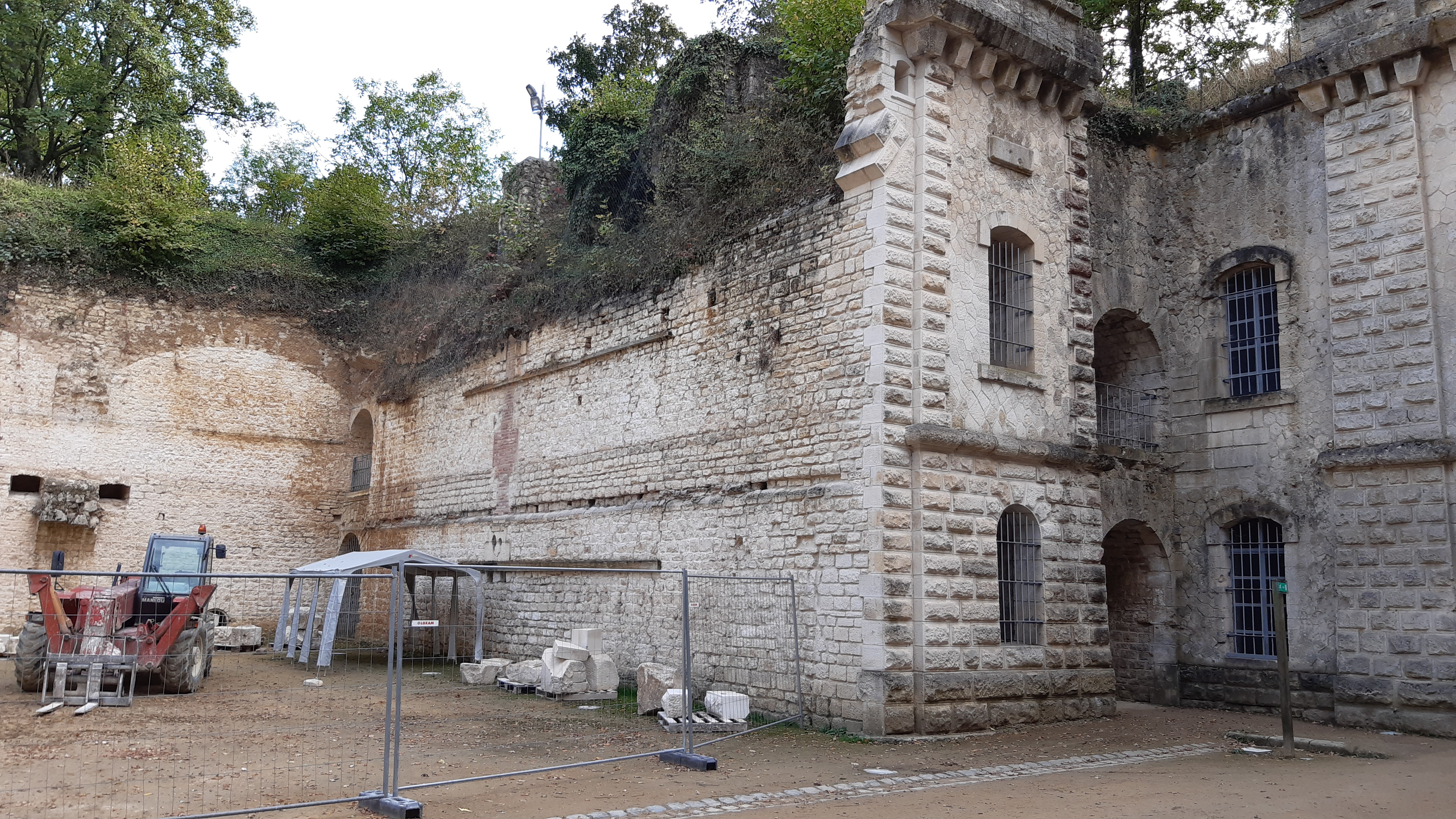 Photo n° 23 de l'avis de Lee.L fait le 29/09/2019 à 08:58