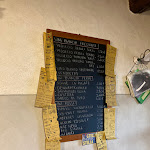 Photo n°5 de l'avis de lorenzo.e fait le 05/12/2022 à 18:44 sur le  Osteria Ristorante La Cuba à Feltre