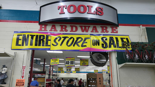 Hardware Store «Orchard Supply Hardware», reviews and photos, 5365 Prospect Rd, San Jose, CA 95129, USA