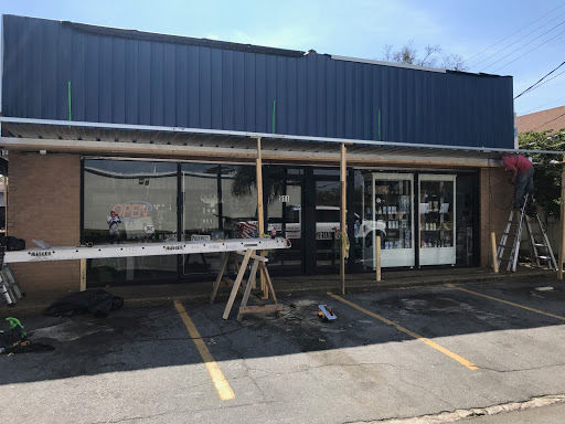 Roofing Contractor «JCB Roofing LLC», reviews and photos, 139 Altama Connector, Brunswick, GA 31525, USA