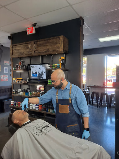 Barber Shop «Class A Barbers», reviews and photos, 3370 Canoe Creek Rd, St Cloud, FL 34772, USA
