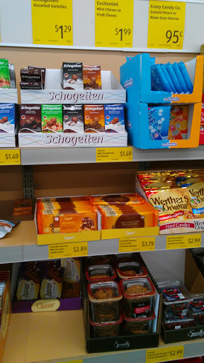 Supermarket «ALDI», reviews and photos, 2650 Little Elm Pkwy, Little Elm, TX 75068, USA