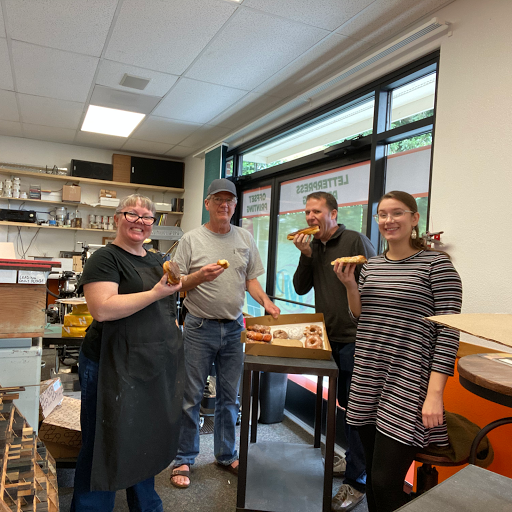 Commercial Printer «Minuteman Press of Gresham», reviews and photos, 1200 NE 8th St, Gresham, OR 97030, USA