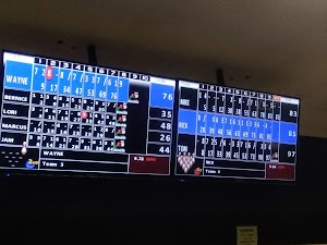 Holiday Lanes - photo 84