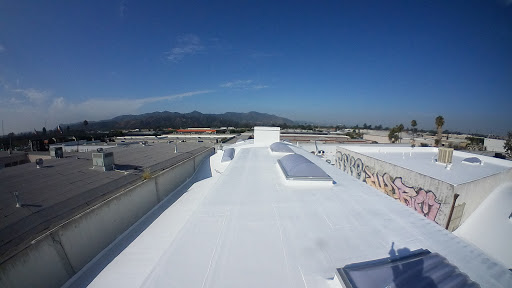 Roofing Contractor «Central Roofing Company», reviews and photos, 555 W 182nd St, Gardena, CA 90248, USA