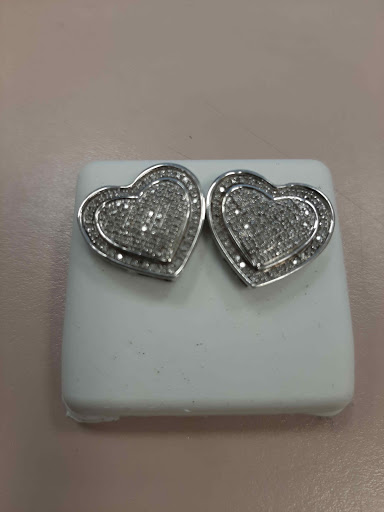 Jewelry Store «Tri State Gold & Diamond», reviews and photos, 529 S 4th St, Louisville, KY 40202, USA