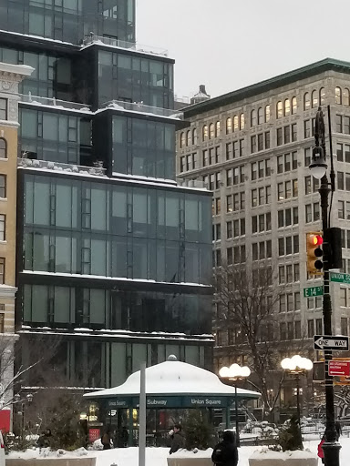 Movie Theater «Regal Union Square Stadium 14», reviews and photos, 850 Broadway, New York, NY 10003, USA