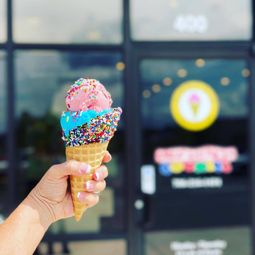 Ice Cream Shop «Marble Slab Creamery», reviews and photos, 7601 N MacArthur Blvd, Irving, TX 75063, USA