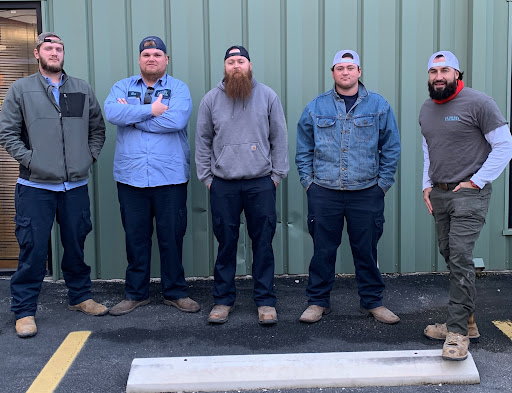 Electrician «Lowry Electrical», reviews and photos, 1233 Boenig Dr, New Braunfels, TX 78130, USA