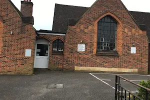 North Harrow Methodist Church image