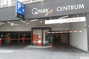Q-Park Centrum Antwerpen image