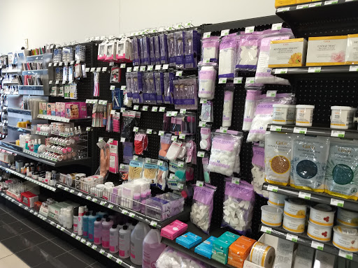 Beauty Supply Store «Sally Beauty», reviews and photos, 6929 J.F.K. Blvd #21, North Little Rock, AR 72116, USA