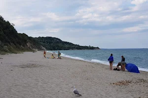 Chernomorec beach, Galata image