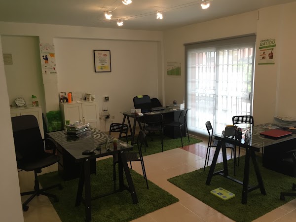 Herbalife Icod Vitalkimia Distribuidor Independiente