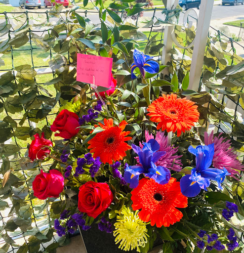 Florist «Victoria Flower Company», reviews and photos, 10869 Bustleton Ave, Philadelphia, PA 19116, USA