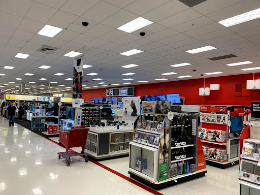 Department Store «Target», reviews and photos, 800 Christiana Mall, Newark, DE 19702, USA