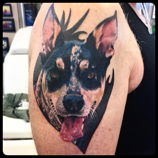 Explore hand henna tattoo ideas, creative tattoo ideas in Cottonwood, available at Ink Impression Tattoo