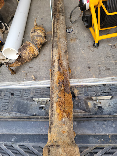 Plumber «Signature Plumbing Company», reviews and photos, 4009 Old Denton Rd #109, Carrollton, TX 75007, USA