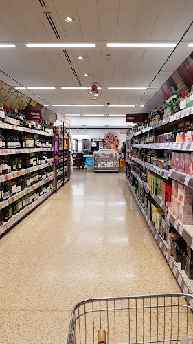 Reviews of Sainsbury's in Peterborough - Supermarket