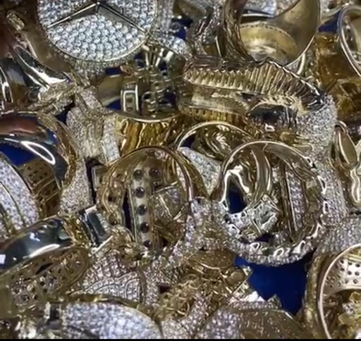 Jewelry Store «Studio Jewelers», reviews and photos, 2240 Bartow Ave, Bronx, NY 10475, USA