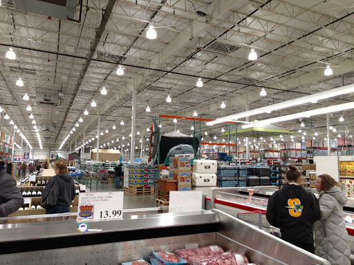 Warehouse store «Costco Wholesale», reviews and photos, 680 S Rand Rd, Lake Zurich, IL 60047, USA