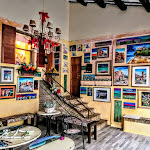 Photo n°3 de l'avis de Fabio.u fait le 27/05/2020 à 08:12 sur le  Caffe gelateria Le Logge à Torre di Palme