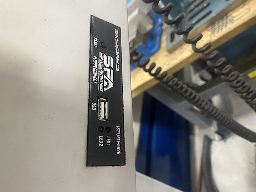 Shop Floor Automations, Inc. image
