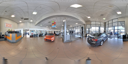 Car Dealer «Capitol Toyota», reviews and photos, 765 Capitol Expressway Auto Mall, San Jose, CA 95136, USA