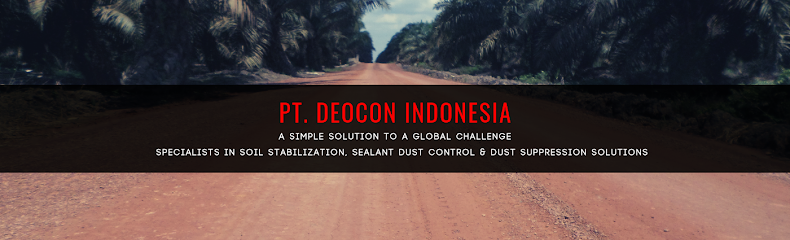 Deocon Indonesia