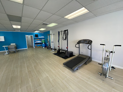 MoveMed Rehab- Physical Therapy Clinic