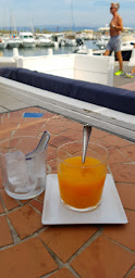 Photo n°20 de Bistro du Port à Fréjus ()