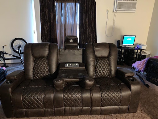 Furniture Store «Value City Furniture», reviews and photos, 4095 Richmond Rd, Warrensville Heights, OH 44122, USA