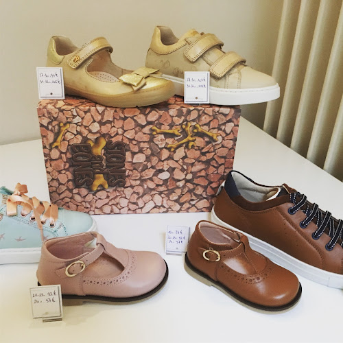 Beoordelingen van Filoe - Shoes For Kids in Aat - Schoenenwinkel