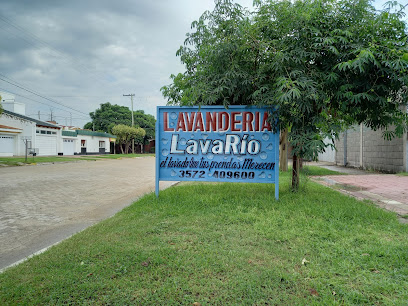 LavaRio