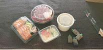 Plats et boissons du Restaurant de sushis Sushi Go à Chalon-sur-Saône - n°13
