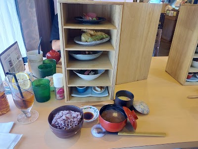 しゅん花