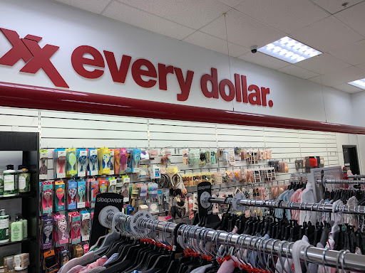 Department Store «T.J. Maxx», reviews and photos, 500 NJ-23 #12, Pompton Plains, NJ 07444, USA