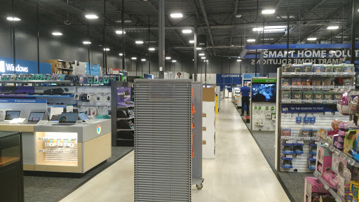 Electronics Store «Best Buy», reviews and photos, 6600 Lone Tree Way, Brentwood, CA 94513, USA