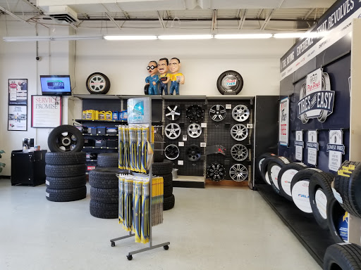 Auto Parts Store «Pep Boys Auto Service & Tire», reviews and photos, 135 Christiana Rd #273, New Castle, DE 19720, USA