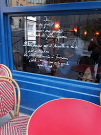 Atmosphère du Restaurant Bouchon Les Lyonnais - n°18